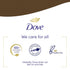 Dove Restoring Body Wash with Coconut Butter 22oz