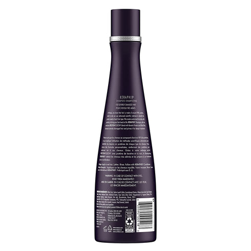 Nexxus Keraphix Shampoo for Damaged Hair 13.oz