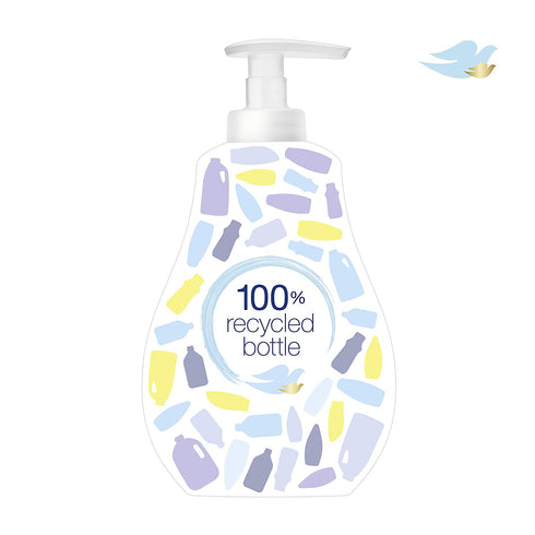 Baby Dove Night Time Calming Moisture Lotion 13oz