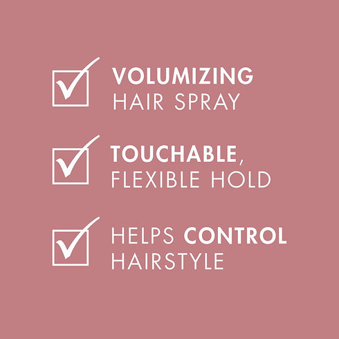 Nexxus Comb Thru Finishing Mist 10 oz