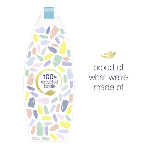 Dove Revitalizing Blue Fig and Orange Blossom Body Wash 22oz