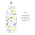 Dove Revitalizing Blue Fig and Orange Blossom Body Wash 22oz