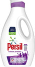 Persil Colour keeps colours bright Laundry Washing Liquid Detergent 100% recyclable bottle 57 wash 1.539L