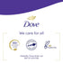 Dove Relaxing Body Wash with Lavender Oil and Chamomile 22oz