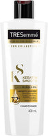 TRESemmé Keratin Smooth Conditioner with Marula Oil 400ml