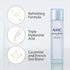 AHC Aqualuronic Toner for Dehydrated Skin 150ml