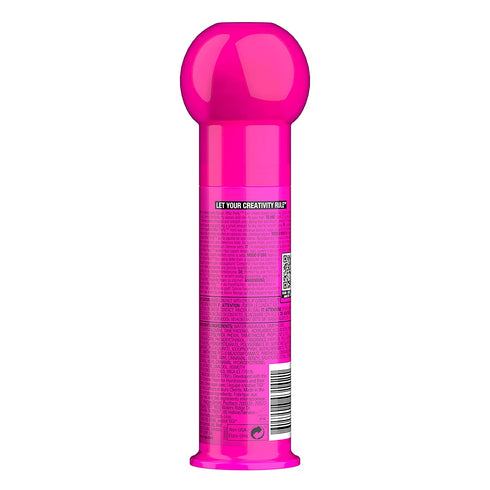 Bed Head by TIGI After Party Smoothing Cream for Silky and Shiny Hair 3.4 Ounce