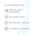 Dove Revitalizing Blue Fig and Orange Blossom Body Wash 22oz