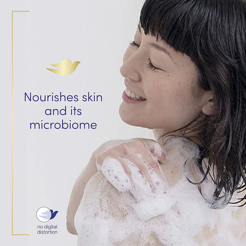Dove Relaxing Body Wash with Lavender Oil and Chamomile 22oz