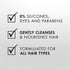 Nexxus Clean and Pure Nourishing Shampoo 13.5oz