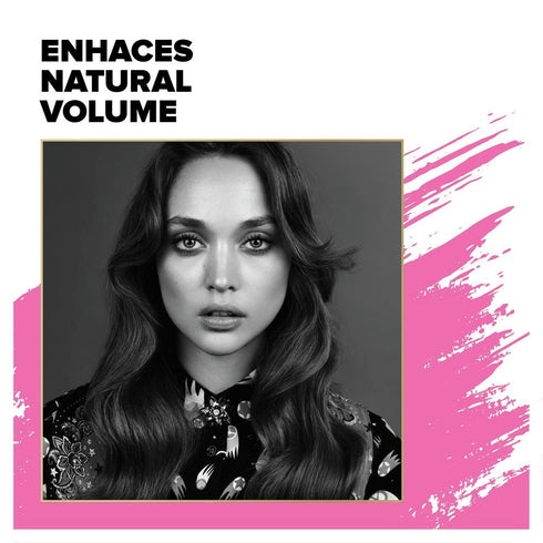 Toni & Guy Volume Addiction Shampoo 250ml