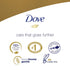 Dove Purely Pampering with Skin Shea Butter with Warm Vanilla Body Wash 22Oz