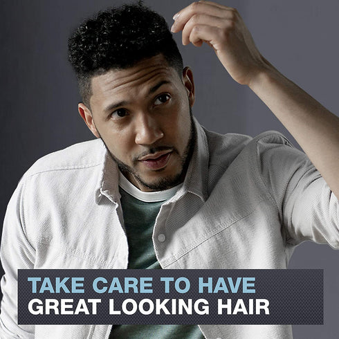 Dove Men + Care Hair Molding Paste Medium Hold 40g