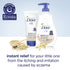 Baby Dove Derma Care Soothing Wash 400ml
