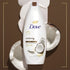 Dove Restoring Body Wash with Coconut Butter 22oz