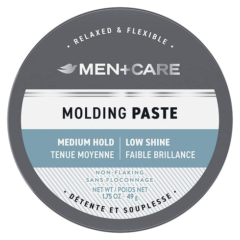 Dove Men + Care Hair Molding Paste Medium Hold 40g