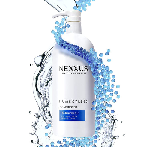 Nexxus Humectress Ultimate Moisturizing Conditioner 33.8 fl oz (1l)