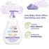 Baby Dove Sensitive Skin Care Night Time Wash 400ml