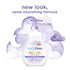 Baby Dove Sensitive Skin Care Night Time Wash 400ml
