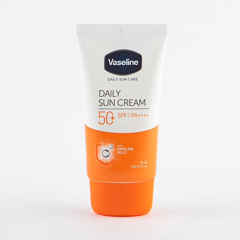 Vaseline Daily Sun Cream 50ml