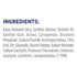 Zendium Professional Gentle Formula Toothpaste 75ML