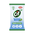 Cif Biodegradable Bathroom Wipes 80 Large Wipes