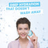 Simple Water Boost Skin Quench Sleeping Cream 50ml
