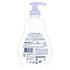 Baby Dove Sensitive Skin Care Night Time Wash 400ml