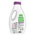 Persil Colour keeps colours bright Laundry Washing Liquid Detergent 100% recyclable bottle 57 wash 1.539L