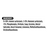 Persil Colour keeps colours bright Laundry Washing Liquid Detergent 100% recyclable bottle 57 wash 1.539L