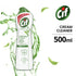 Cif Original 100% tough dirt removal Cream Cleaner for all surfaces 500ml