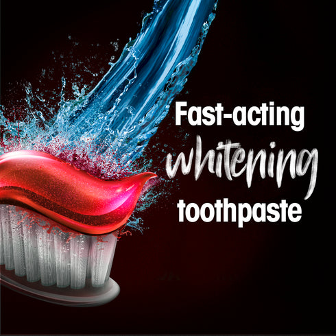 Closeup Red Hot Toothpaste 160g