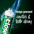 Closeup Menthol Fresh Toothpaste 160G