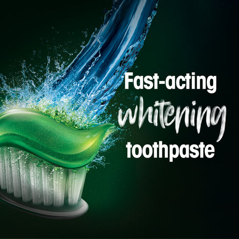 Closeup Menthol Fresh Toothpaste 160G