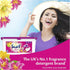 Surf 3 in 1 Coconut Bliss Laundry Washing Capsules 18 Washes