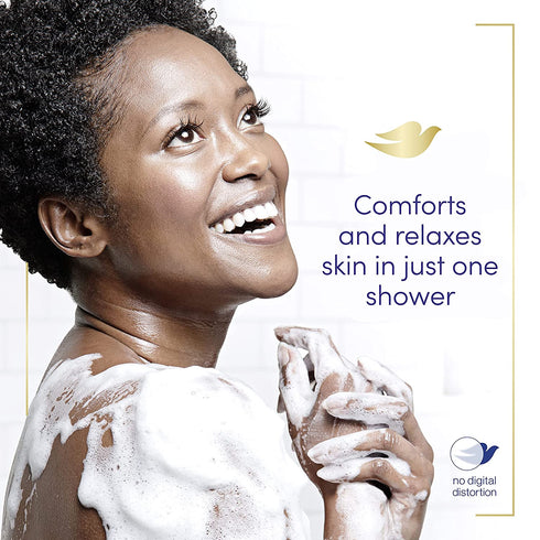 Dove Relaxing Body Wash with Lavender Oil and Chamomile 22oz