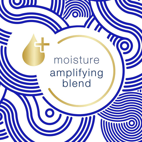 Dove Amplified Textures Deep Moisture Detangling Conditioner 340ml