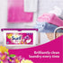 Surf 3 in 1 Coconut Bliss Laundry Washing Capsules 18 Washes