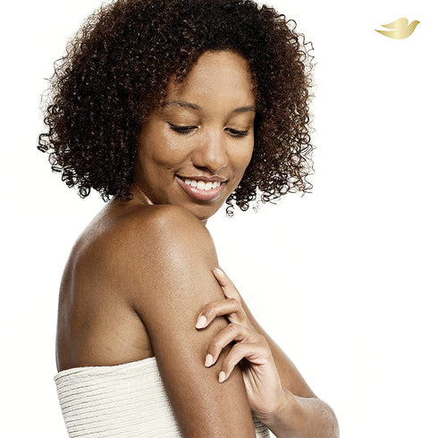 Dove Purely Pampering with Skin Shea Butter with Warm Vanilla Body Wash 22Oz