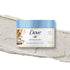 Dove Body Polish Crushed Macadamia & Rice Milk Moderate Exfoliating Body Scrub 298g
