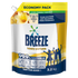 Breeze Luxury Perfume Laundry Detergent 3.2kg Refill