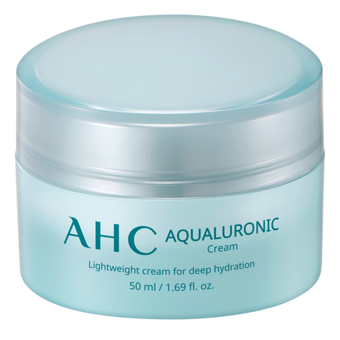 AHC AQUALURONIC Cream 50ml