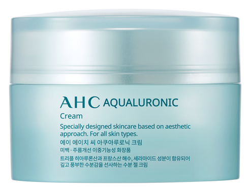 AHC AQUALURONIC Cream 50ml