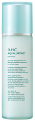 AHC AQUALURONIC Emulsion 120ml