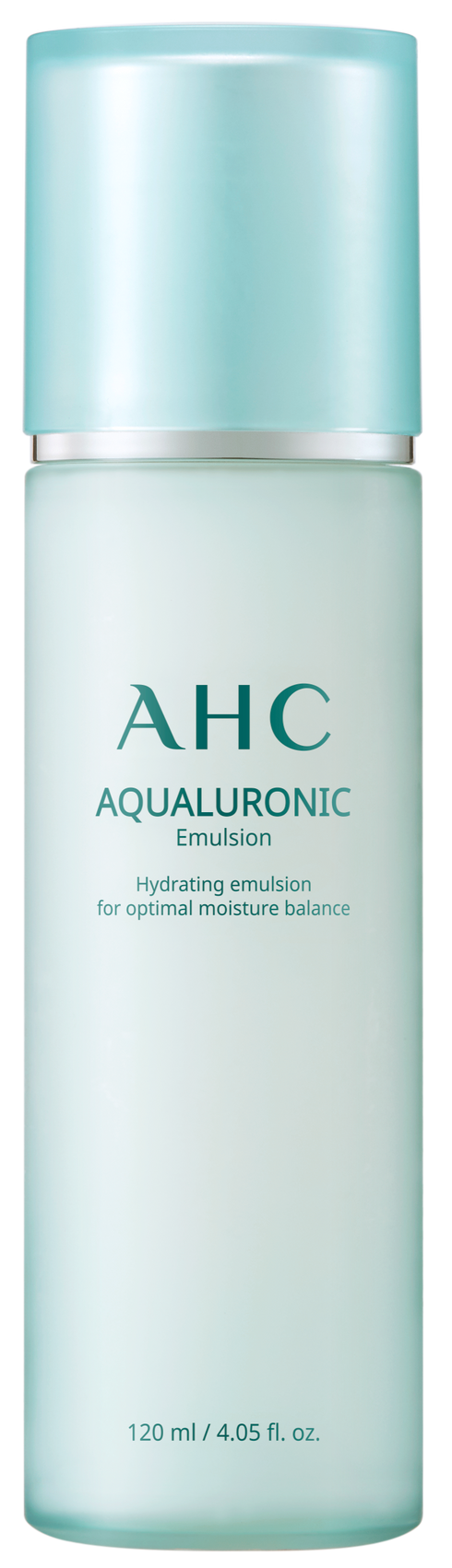 AHC AQUALURONIC Emulsion 120ml