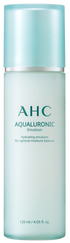 AHC AQUALURONIC Emulsion 120ml