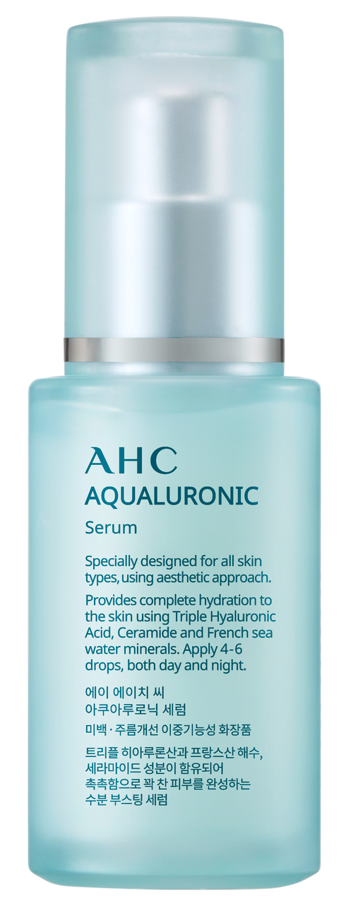AHC AQUALURONIC Serum 30ml