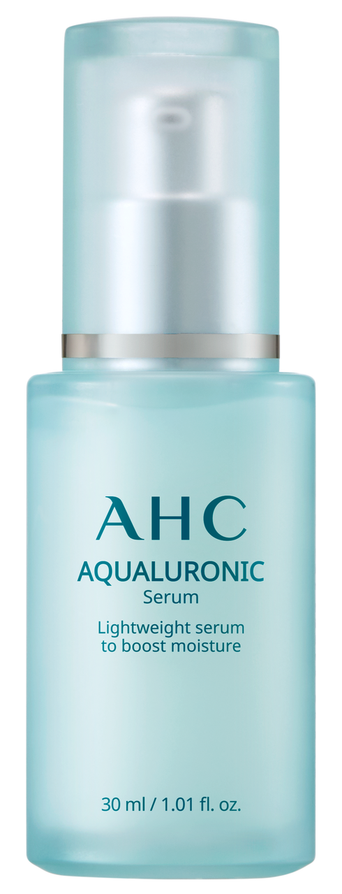 AHC AQUALURONIC Serum 30ml