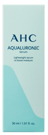AHC AQUALURONIC Serum 30ml