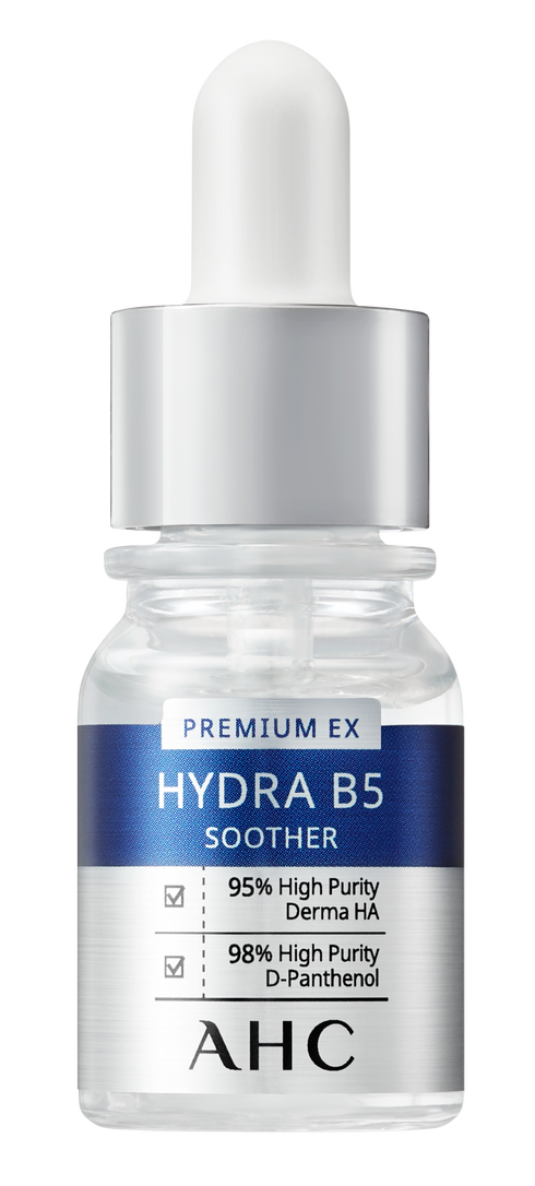 AHC PREMIUM EX HYDRA B5 Soother 10ml
